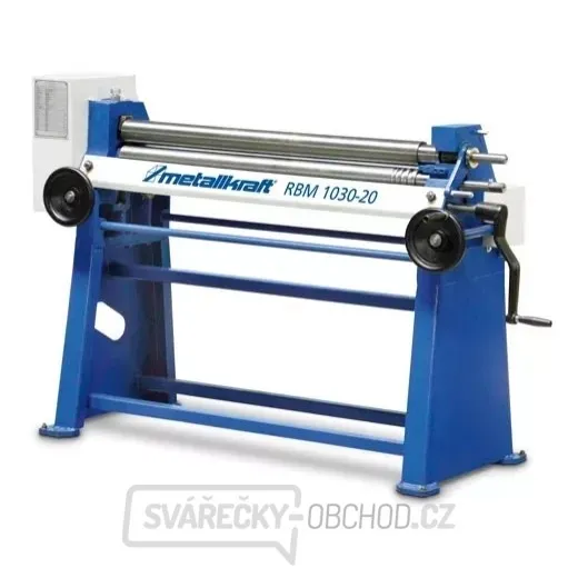rounding and flattening machine